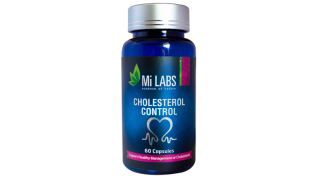 Mi LABS CHOLESTEROL CONTROL 