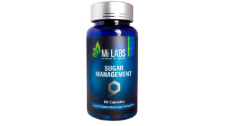 Mi LABS SUGAR MANAGEMENT 