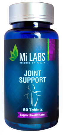 Mi LABS JOINT SUPPORT
